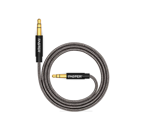 Faster Audio Cable AUX-12