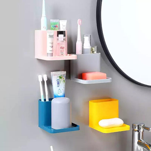 Washroom Accessories Holder