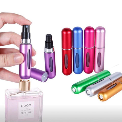 Perfume Atomizer Refill