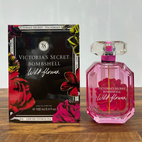 Victorias Secret Bombshell Wildflower