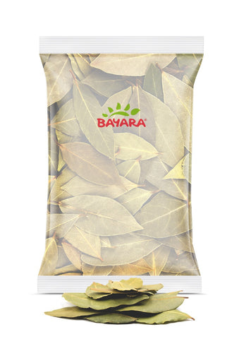 Bayara Spice Bay Leaves 100g