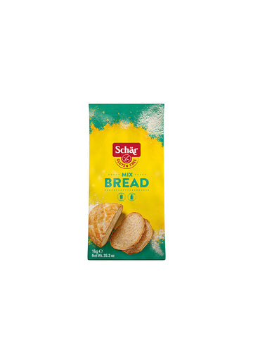 Schar GF Mix B Bread Mix Flour 1kg