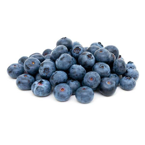 Fresh Blueberries 125g