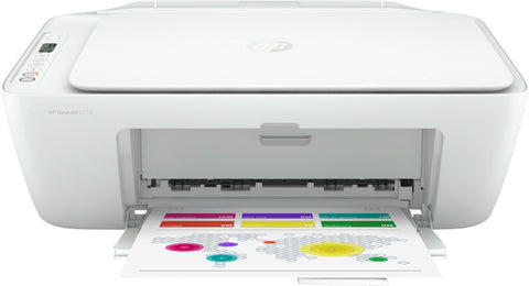 HP DeskJet 2710 All In One Printer