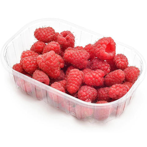 Fresh Fruit RASBERRY 125g