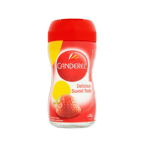 Canderel Sweetner Jar 40g