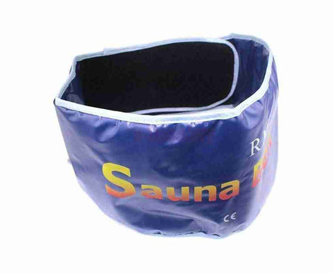 Sauna Solution Massage Belt