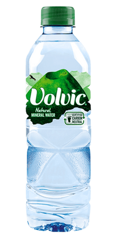 Volvic Water 500ml