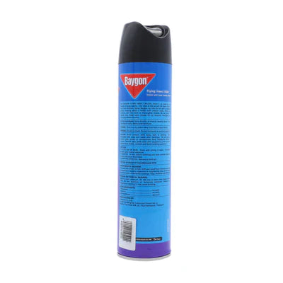 Baygon Flying Insect Killer 400ml