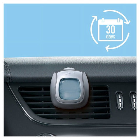 Febreze Car Freshener Vent Clip Tropical Splendor 2ml