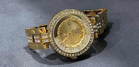 Rolex Watch For Ladies