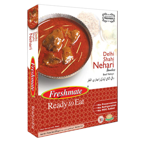 Freshmate Dehli Shahi Nehari 275g