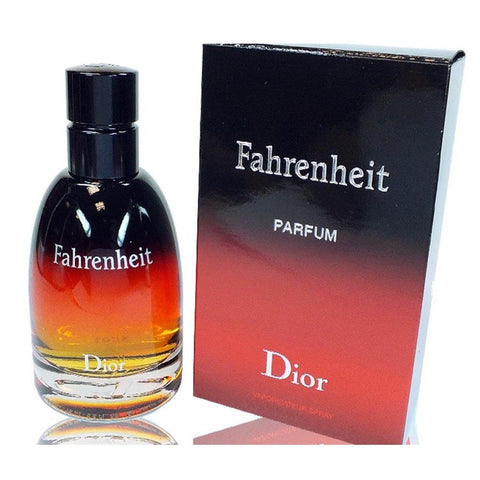 Dior Fahrenheit Parfum Vapo 75ml