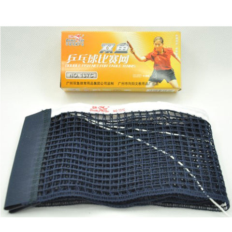 Double Fish 137C Table Tennis Net