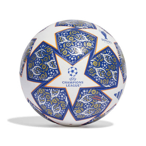 Adidas Champions League Football