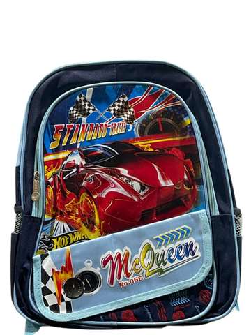 School  Bag For Boys