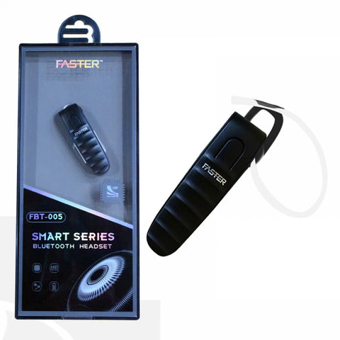 Faster Smart series Bluetooth Headset FBT-005