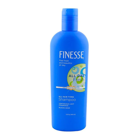 Finesse Shampoo All Day Fresh 443ml