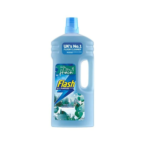 Flash All Purpose Frosted Eucalyptus 2.5L