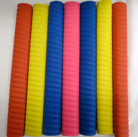 Maqbool Coil Cricket Bat Grip (12 pcs)