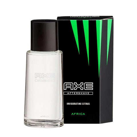 Axe Aftershave Africa 100m