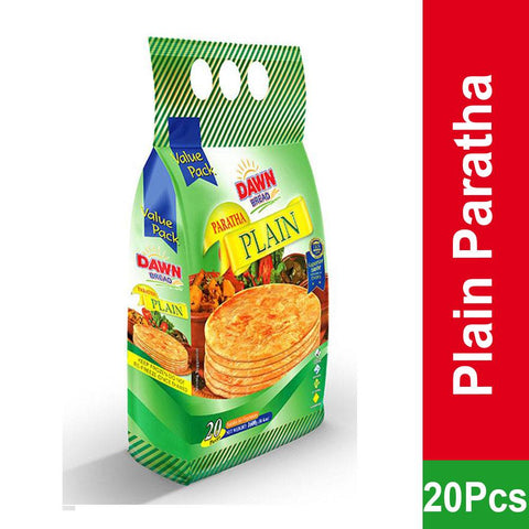 Dawn classic paratha 20piece