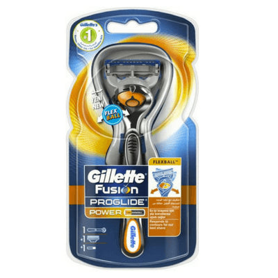 Gillette Shaving Razor (Fusion Proglide 1Up)