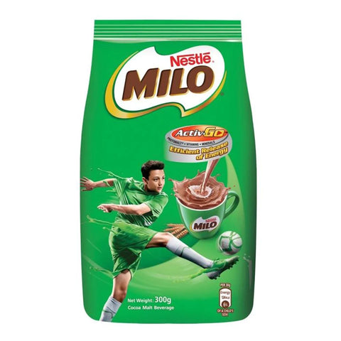 Nestle Milo Powder 300g
