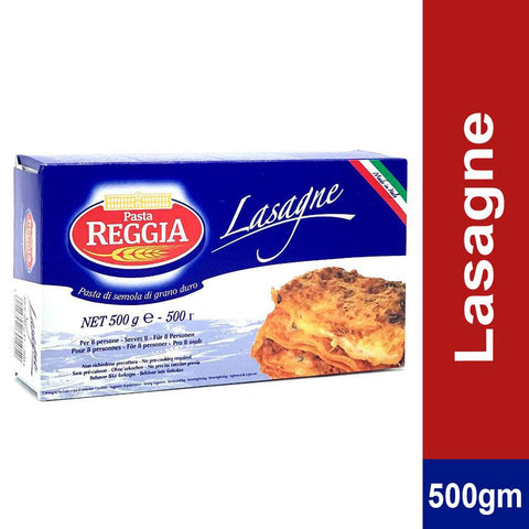 Reggia Pasta Lasagne 500g