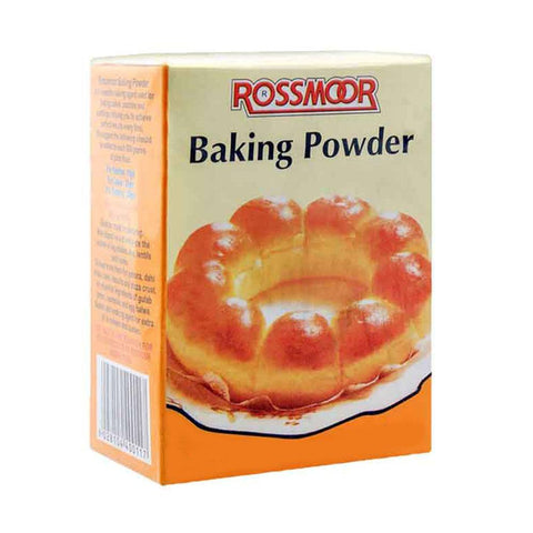 Rossmoor Baking Powder 1kg