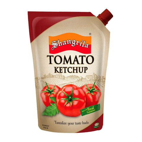 Shangrila Tomato Ketchup 950gm