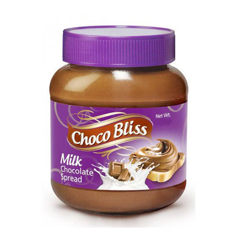 Youngs Choco Bliss Milk Chocolate Spread 350gm