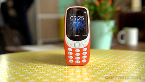 NOKIA 3310 (New)