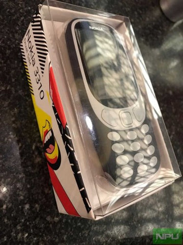 NOKIA 3310 (New)