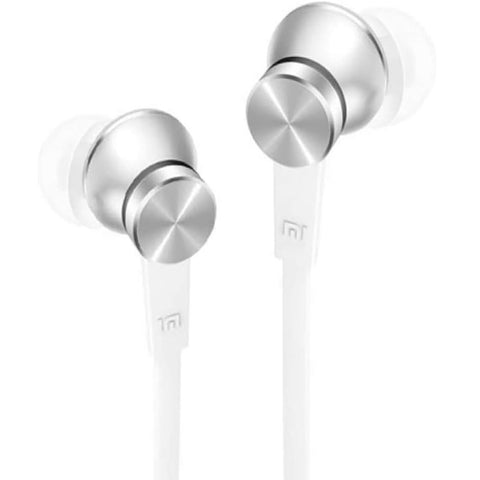 Mi In-Ear Headphones Basic – Silver