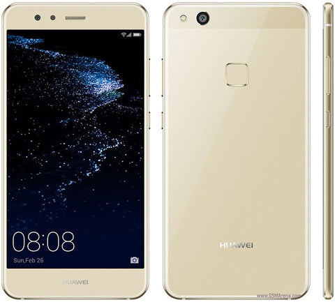 HUAWEI P-10 Lite (4GB/64GB)