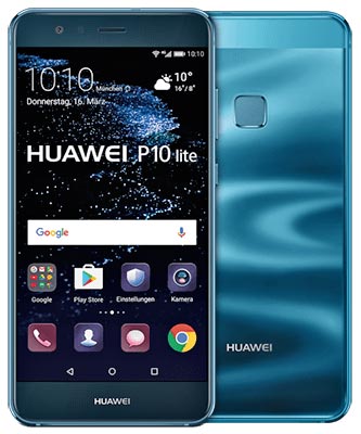 HUAWEI P-10 Lite (4GB/64GB)