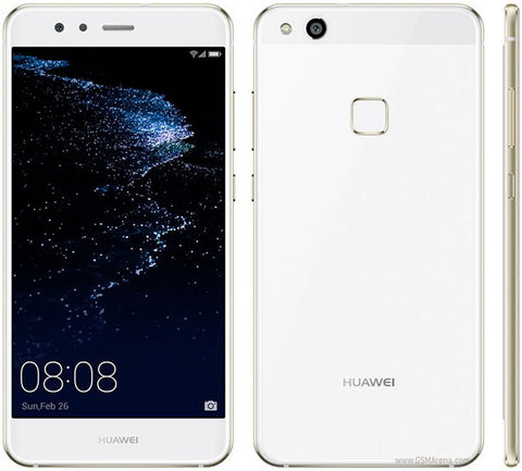 HUAWEI P-10 Lite (4GB/64GB)