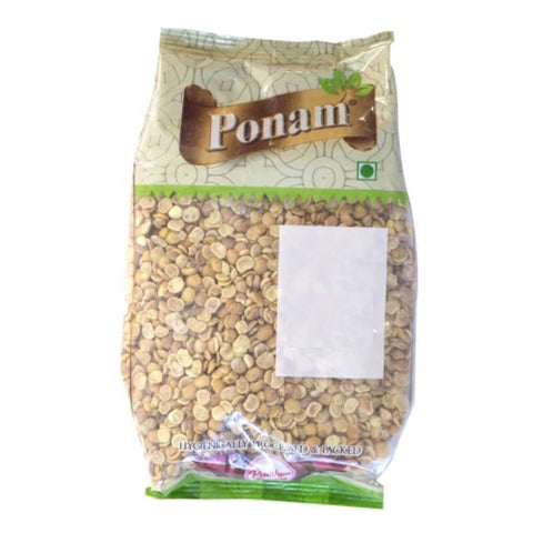 Ponam Dal Arhar 500g