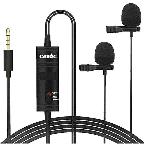 DC C-2 Microphone