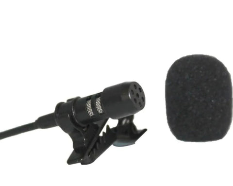 DC C-2 Microphone