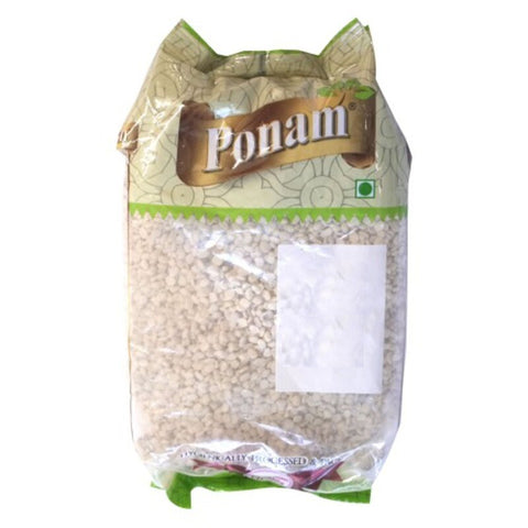 Ponam Dal Mash 500g