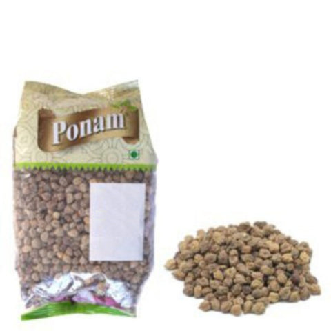 Ponam Chana Black 500g