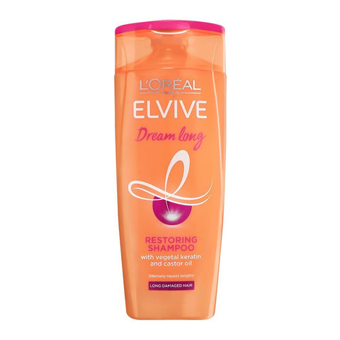 ELVIVE DREAM LONG RESTORING SHAMPOO 360ML