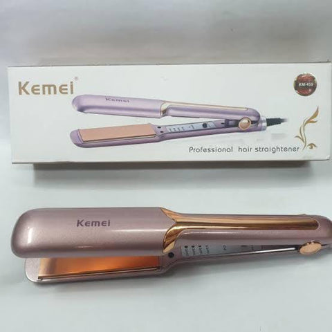 Kemei Hair Straightener