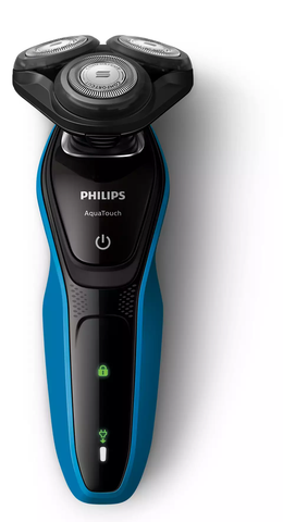 Philips Wet or Dry Protective Shave Machine