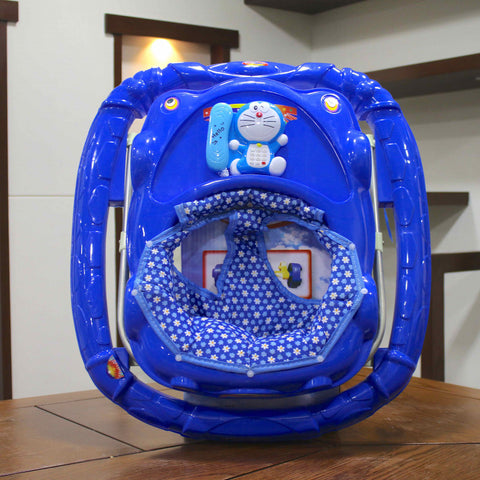 Kids Walker Blue