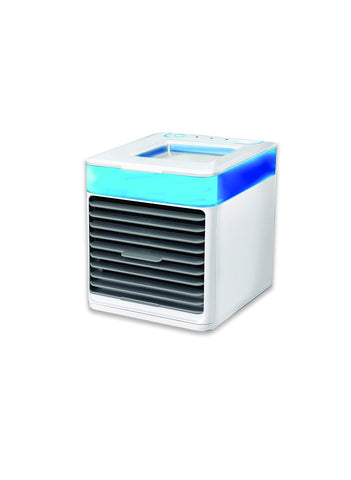 Magic Ac Refreshing Air Anywhere You Go