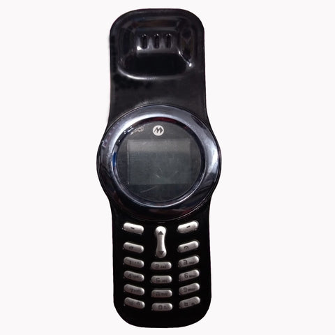 Motorola Mini Classic Nostalgic Rotatable Super Wireless Phone