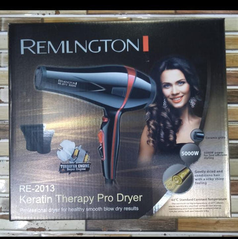 Remington Professional Hair Dryer